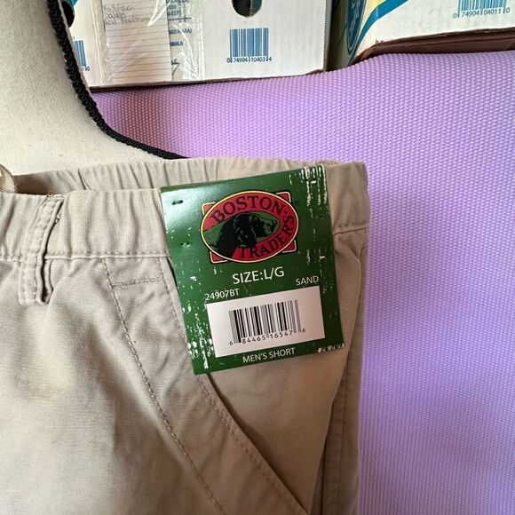 NWT Boston Traders Shorts - Picture 2 of 4